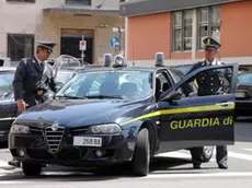 Guardia di Finanza