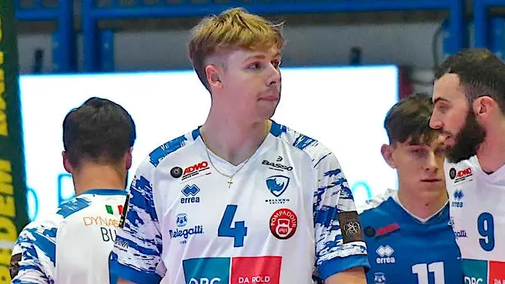 Andrea Schiro