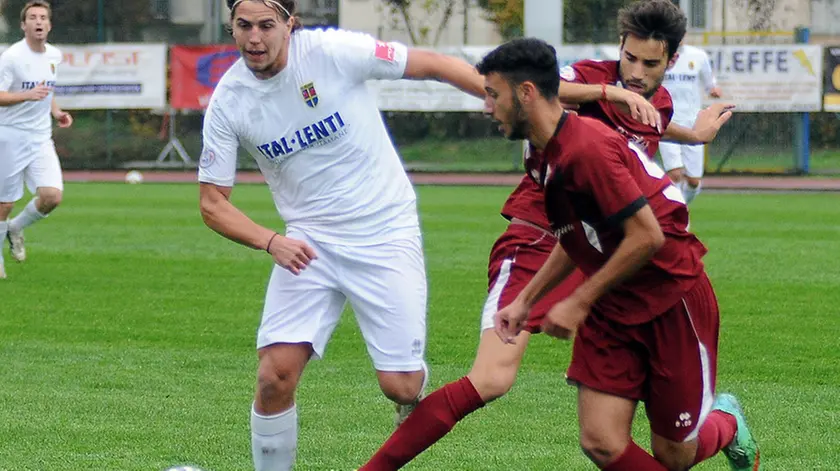 Il Belluno batte 2-0 la Clodiense e si rilancia nel campionato di serie D