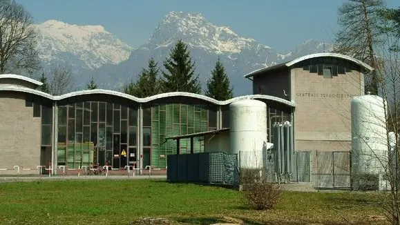 Feltre, l'ospedale Santa Maria del Prato