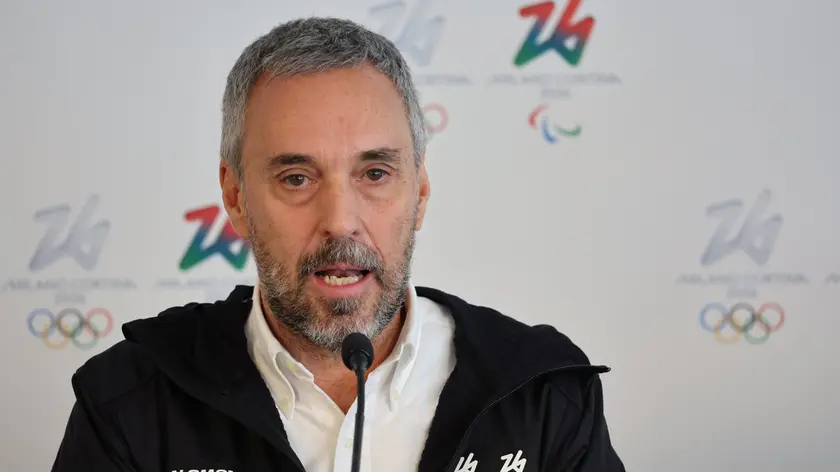 Andrea Varnier