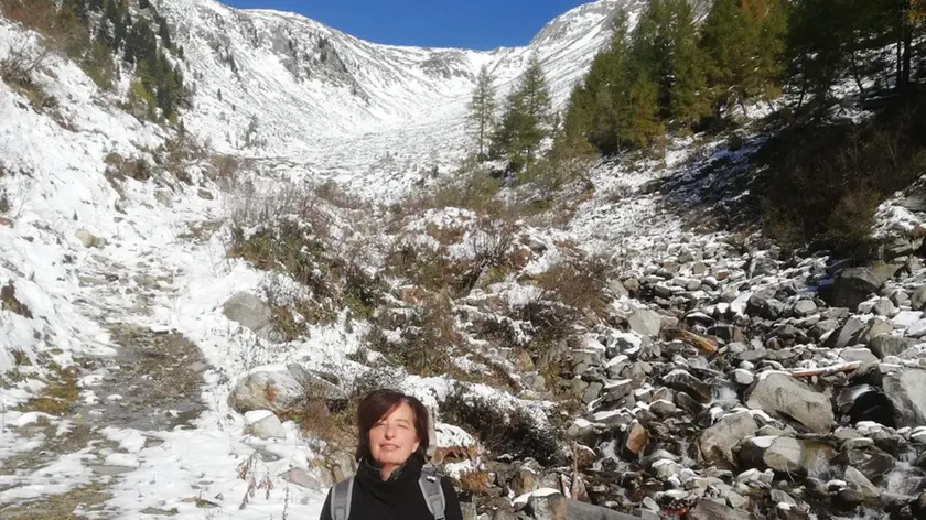 Carla Vibani, scomparsa a 60 anni