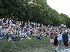 Palio di Feltre, domenica, vince quartiere Santo Stefano