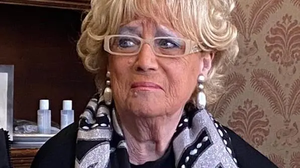Emma Ricci, truffata e rapinata a fine febbraio
