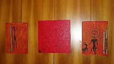 Opere di Marta Mellere