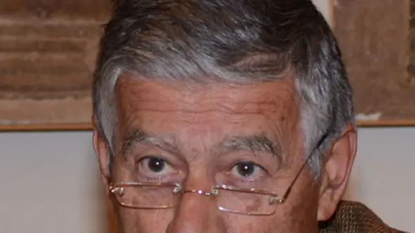 enrico valle