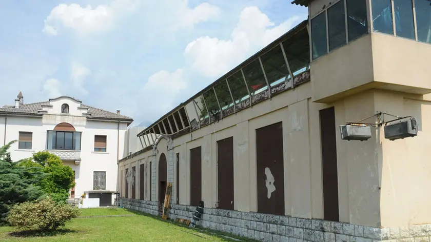 gian paolo perona- perona- belluno- carcere di baldenich