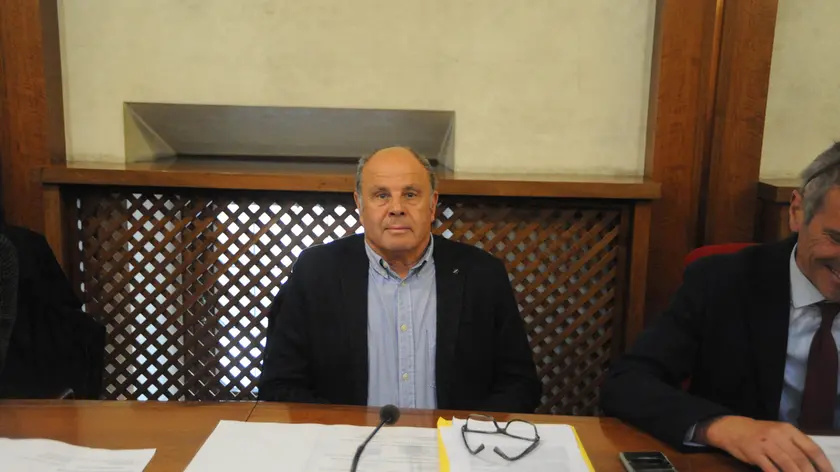 Danilo De Toni