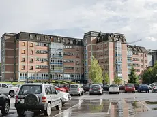 L'ospedale di Belluno