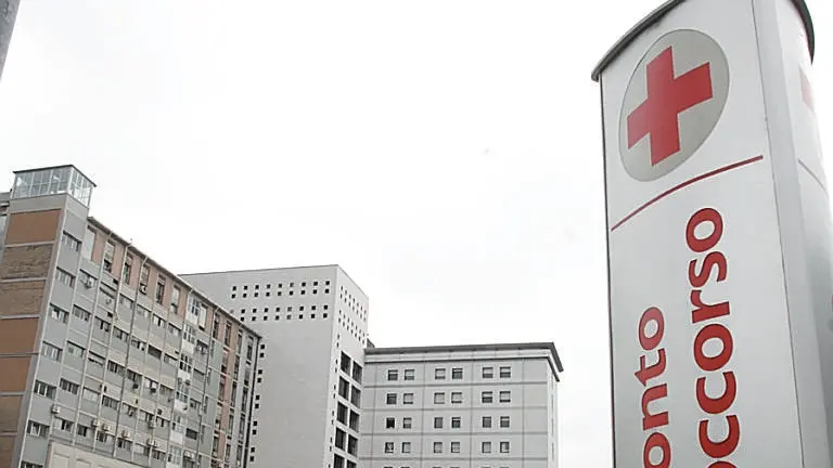 10 aprile 2006 Pronto soccorso (CARRAI) 10 aprile 2006 Pronto soccorso (CARRAI)