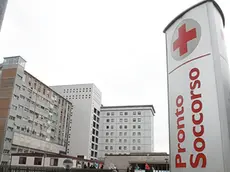 10 aprile 2006 Pronto soccorso (CARRAI) 10 aprile 2006 Pronto soccorso (CARRAI)