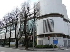 Il tribunale di Belluno