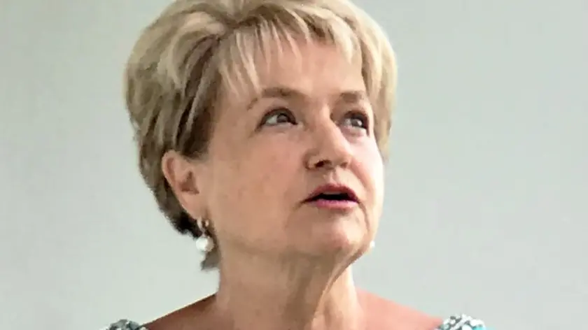 Giacomina Olivier Della Mora