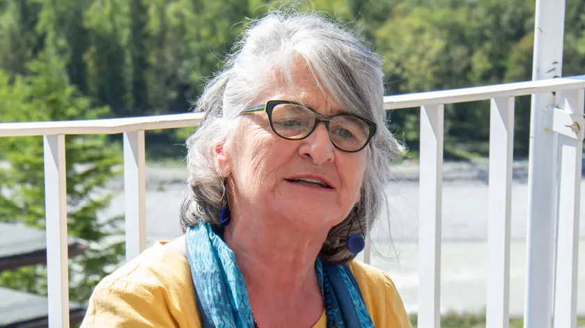 Marinella Piazza: avrebbe compiuto 67 anni tra poco