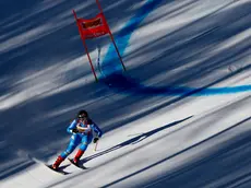 Sofia Goggia (Penta Photo)