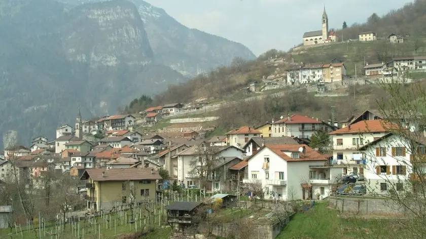 Sovramonte