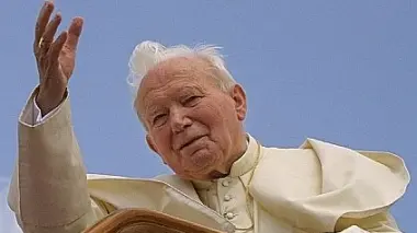Papa Wojtyla