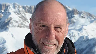 Piergiorgio Adami, il maestro di sci della scuola Equipe ritrovato senza vita