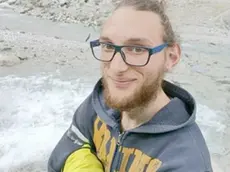Bryan De Monte, 21 anni di Calalzo: è stato colpito da una rara malattia la scorsa estate