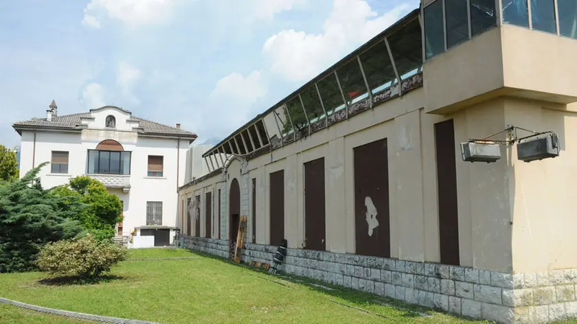 gian paolo perona- perona- belluno- carcere di baldenich