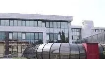 Il tribunale di Belluno