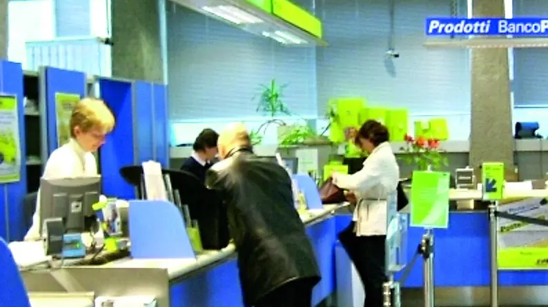 Un ufficio postale: in provincia nove sportelli ridurranno l’orario di attività in via definitiva