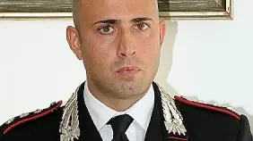 Il capitano Eugenio Fatone