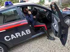 I carabinieri di Belluno