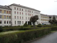 L'ospedale Santa Maria del Prato di Feltre