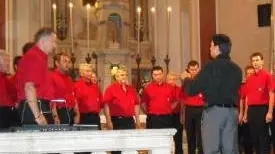 - Il coro di Cortina