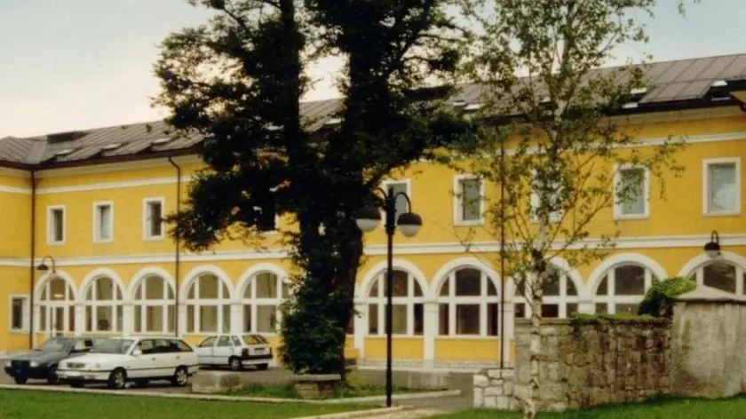 Nuovo progetto per la Casa del Sole