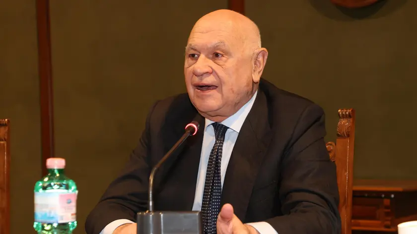 Il ministro Carlo Nordio