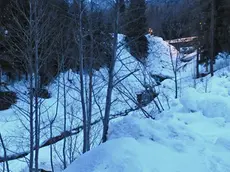 Una bambina muore dopo essere caduta nel torrente vicino al campo scuola