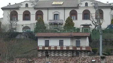 La casa circondariale di Baldenich