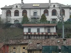 La casa circondariale di Baldenich