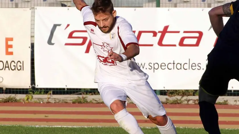 Feltrese-Istrana 0-2