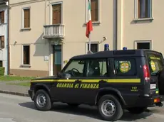 guardia di finanza