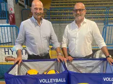 Sandro Da Rold e Franco Da Re