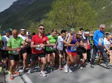 Tredicesima edizione della Corri Papà a Ponte Nelle Alpi