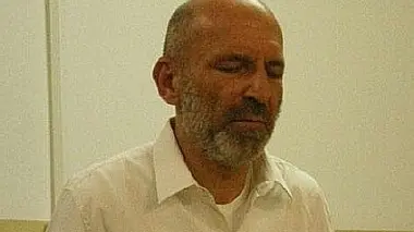 L’attore bellunese Loris Tormen