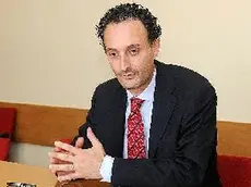 Jacopo Massaro, capogruppo del Pd in consiglio comunale