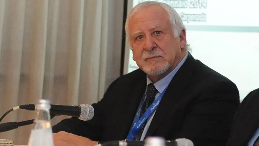 GIACOMO DEON. CONVEGNO SULL'ECONOMIA DI MONTAGNA CON LOA PARTECIPAZIONE DEL MINISTRO ZANONATO