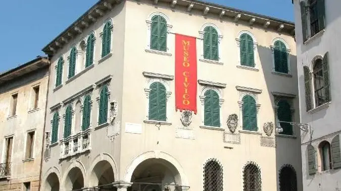 Il museo civico di Belluno presenta i nuovi restauri