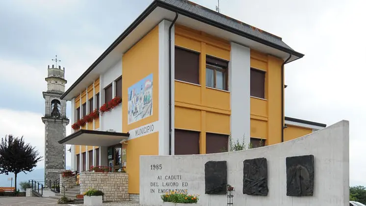 Inaugurazione del museo delle zoche