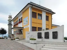 Inaugurazione del museo delle zoche