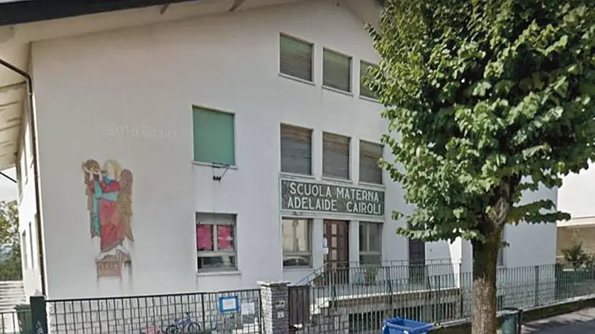 L'ex asilo Cairoli ospiterà i profighi ucraini
