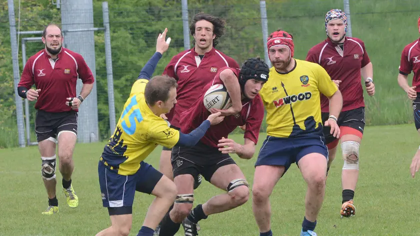 gian paolo perona- perona- pedavena- rugby feltre