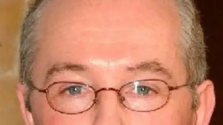 Il presidente Ennio Vigne