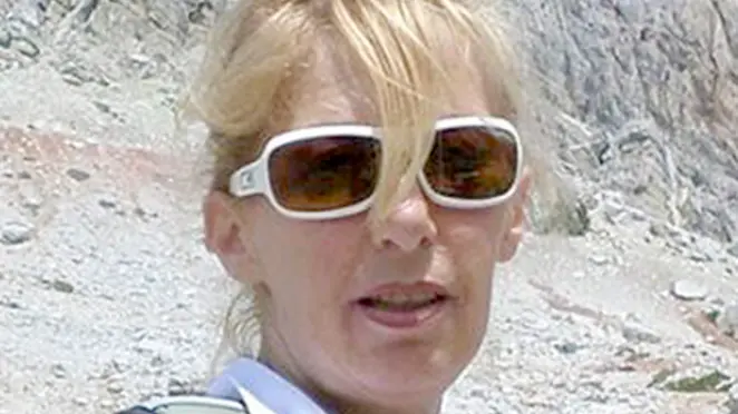 DeMarchi Asolo Alessandra Decima Buffetti