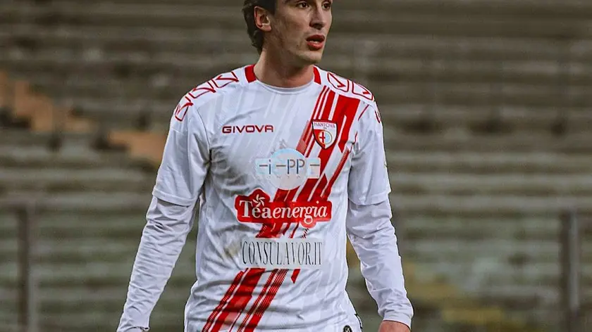 Mattia Cozzari